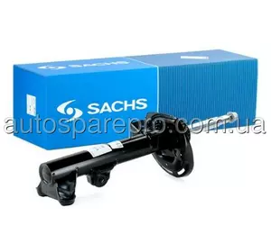 ( Sachs,317556,) Амортизатор Передний L/R Mercedes C