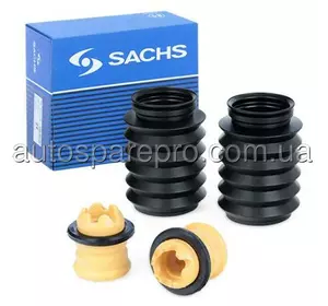 ( Sachs,900134,) Комплект Крепления Амортизатора Передний Bmw 3