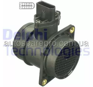 ( Delphi Af1030112B1 ) Расходомер Воздуха (5 Pin) Audi A3