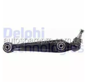 ( Delphi Tc2230 ) Рычаг  Переднего Колеса Правый Нижний Задний  Bmw X5