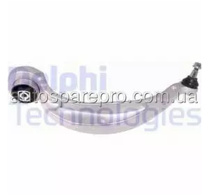 ( Delphi Tc2455 ) Рычаг  Переднего Колеса Правый Нижний   Audi A4