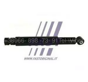 Fast , Ft11003 ,Амортизатор Задний Л./П. Fiat Uno