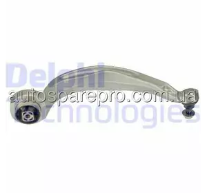 ( Delphi Tc3659 ) Рычаг  Переднего Колеса Правый Нижний  Audi A4