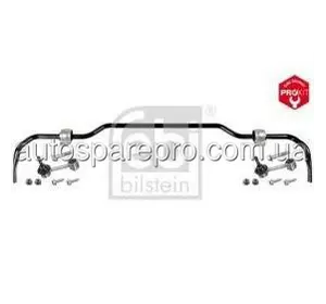 (Febi 175046 ) Стабилизатор Задний  Audi A3