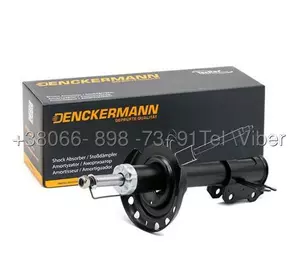 Denckermann,Dsb049G,Амортизатор Передний П. Fiat Croma