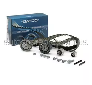 ( Dayco Ktb788 ) Комплект Грм (Ремень + Ролик) Audi A1
