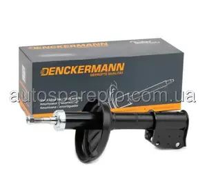 Denckermann,Dsb036O,Амортизатор Передний Л./П. Renault Twingo