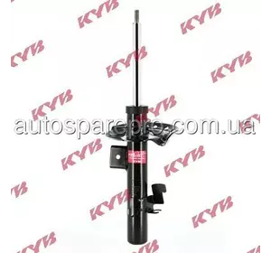 ( Kyb 3348083 ) Амортизатор Передний  Левый  Volvo Xc60