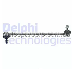 Tc2981,Delphi,Тяга Стабилизатора Передн Л./П. 335Mm Citroen Berlingo