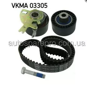 Vkma03305  Skf , Комплект Грм Citroen C5 , C5 , C6, C8, C-Crosser