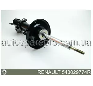 Renault , 543029774R , Амортизатор Передний L/R Nissan Nv400