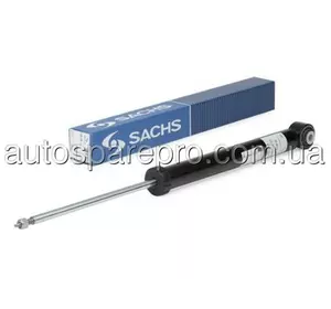 ( Sachs,318203,) Амортизатор Задний L/R Audi A3