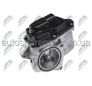 ( Nty Egrau002 ) Клапан Egr Рециркуляции Газов Audi A3