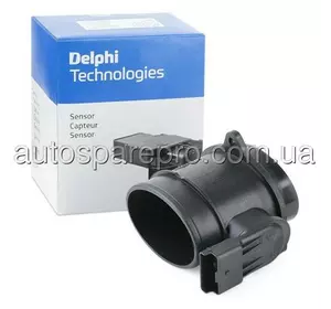 ( Delphi Af1007512B1 ) Расходомер Воздуха (5 Pin) Citroen Berlingo
