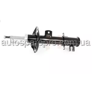 Gh-Parts , Gh352397H , Амортизатор Передний П. Fiat Doblo
