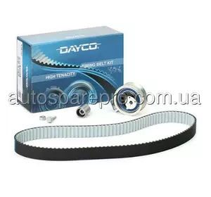 ( Dayco Ktb342 ) Комплект Грм (Ремень + Ролик) Ford Galaxy