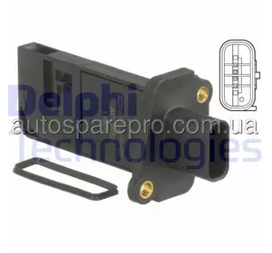 ( Delphi Af1043212B1 ) Расходомер Воздуха Audi A3