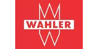 WAHLER WAHLER