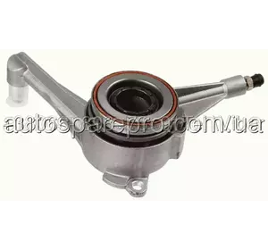 3182654221 Sachs робочий циліндр зчеплення в зборі ,  VW Transporter T4 (70XA) 3182654221 Sachs робочий циліндр зчеплення в зборі ,  VW Transporter T4 (70XA)