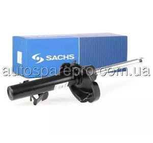 Sachs 313287 Амортизатор Передній, Правий Ford C-Max