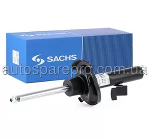 Sachs 313283 Амортизатор Передньої Підвіски, Лівий Ford C-Max