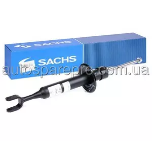 Sachs 558301 Амортизатор Передній Audi A4 B6