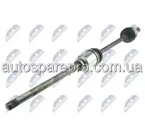 NPWRE034 NTY піввісь (привід передня, права) , OPEL Movano A NPWRE034 NTY піввісь (привід передня, права) , OPEL Movano A