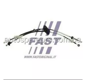 ( Fast Ft73084 ) Трос Рычага  Передач  (Кп  Mlgu) Citroen Jumper