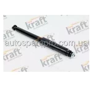 Kraft , Kra 4011110 , Амортизатор Задний Л./П. Mercedes 124