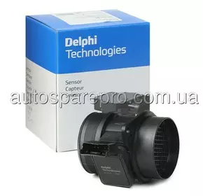 Delphi Af1018612B1 Датчик Потоку,Витратомір Maf Citroen Berlingo