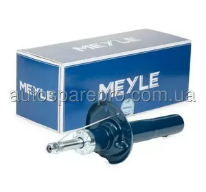Meyle, 1266230050 , Амортизатор Передний L/R Audi A3