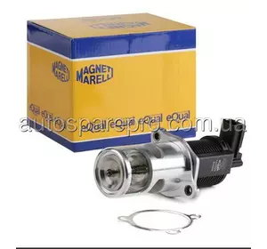 ( Magneti Marelli Ev009 ) Клапан Egr Renault Clio