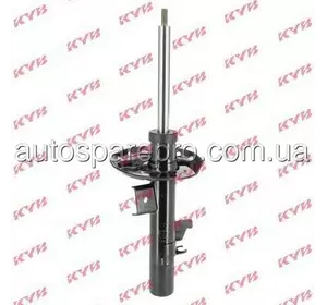 339819 Kayaba амортизатор передній, лівий , Volvo XC60  (156) 339819 Kayaba амортизатор передній, лівий , Volvo XC60  (156)