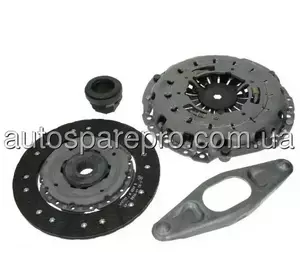 Luk ,624354000, Комплект Сцепления Bmw 1 , 3 Luk ,624354000, Комплект Сцепления Bmw 1 , 3