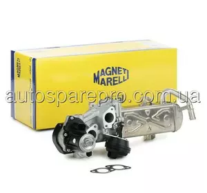 ( Magneti Marelli Ev060 ) Клапан Возврата Ог  Volvo C70