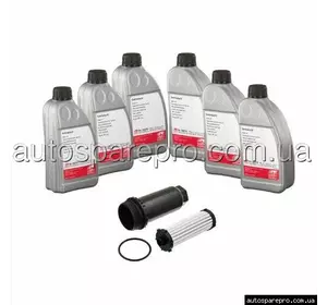 Сервісний комплект для АКПП FEBI BILSTEIN 176877 Сервісний комплект для АКПП FEBI BILSTEIN 176877